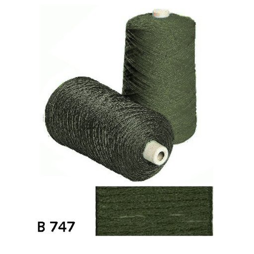 Langettgarn Industri Nr 747