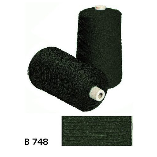 Langettgarn Industri Nr 748