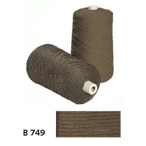 Langettgarn Industri Nr 749