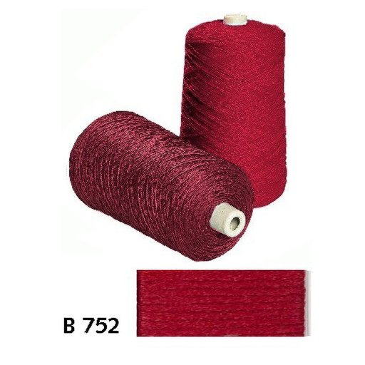 Langettgarn Industri Nr 752