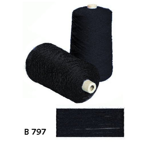 Langettgarn Industri Nr 797