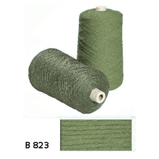 Langettgarn Industri Nr 823