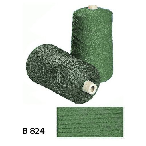 Langettgarn Industri Nr 824