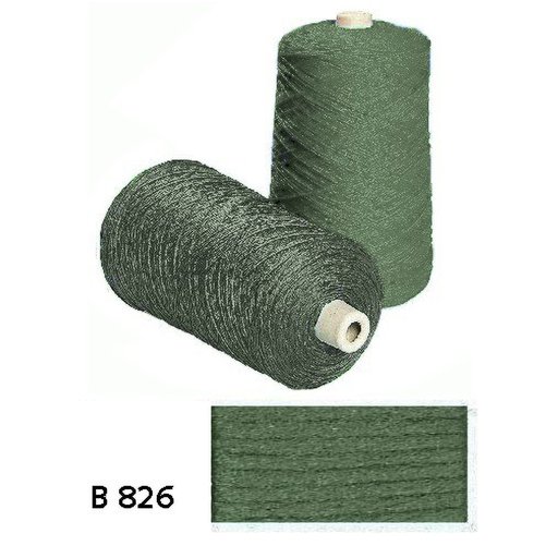 Langettgarn Industri Nr 826