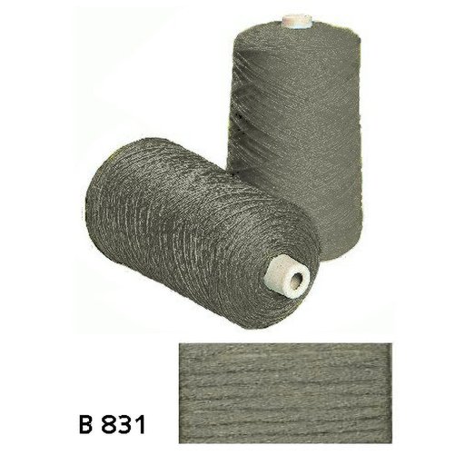 Langettgarn Industri Nr 831