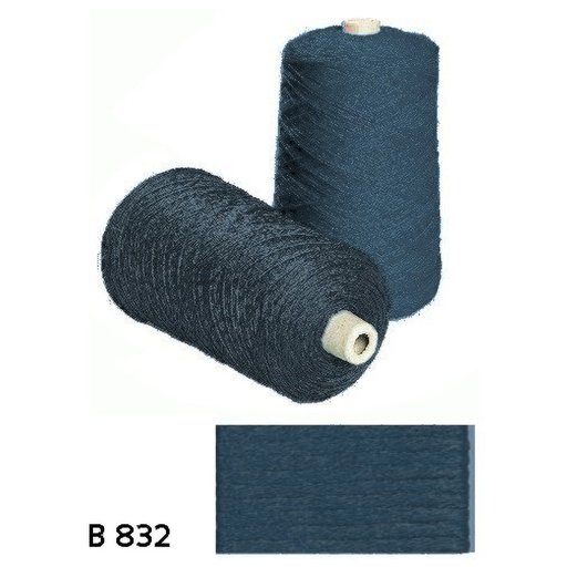 Langettgarn Industri Nr 832