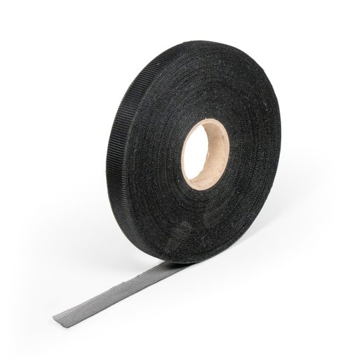 Kantband Svart Syntet Nr 179