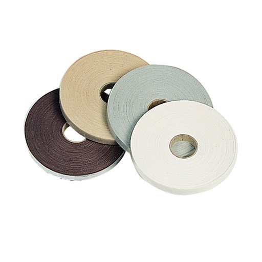 Kantband Vit Syntet Nr 181