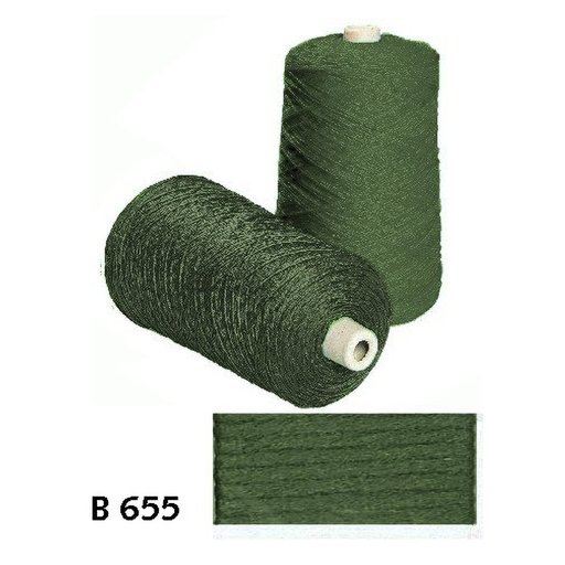 Langettgarn Special Nr 655