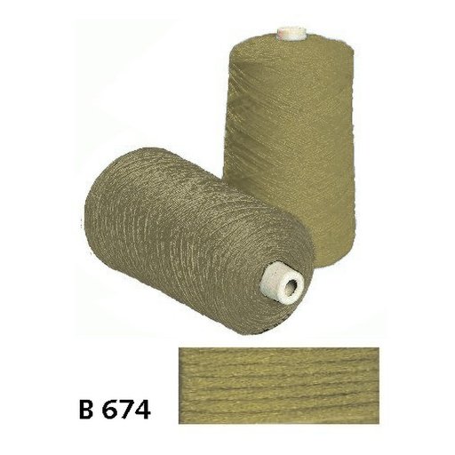 Langettgarn Special Nr 674