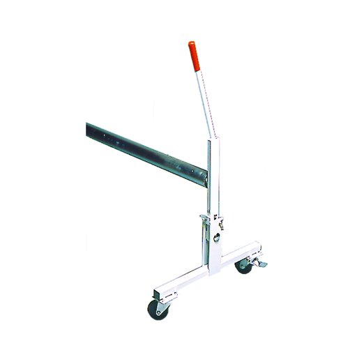 Matthanteringsvagn 400 cm