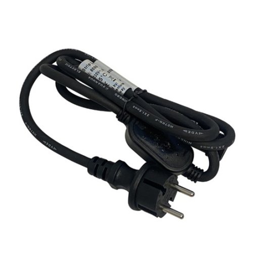 Anslutningskabel 1,5 m Slangbelysning