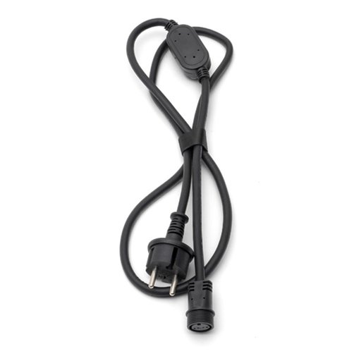 Anslutningskabel 1,5 m Slangbelysning
