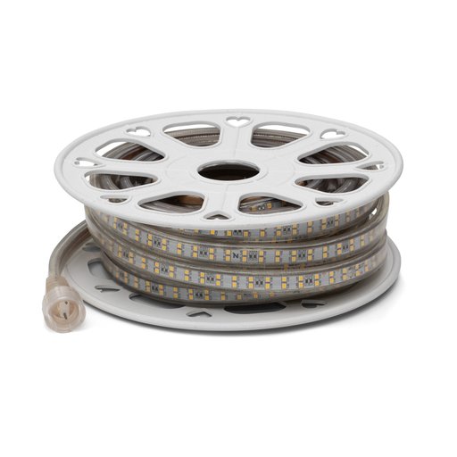 Slangbelysning LED 20 m