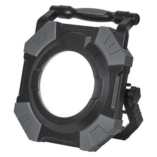 Arbetslampa 100W 14000lm