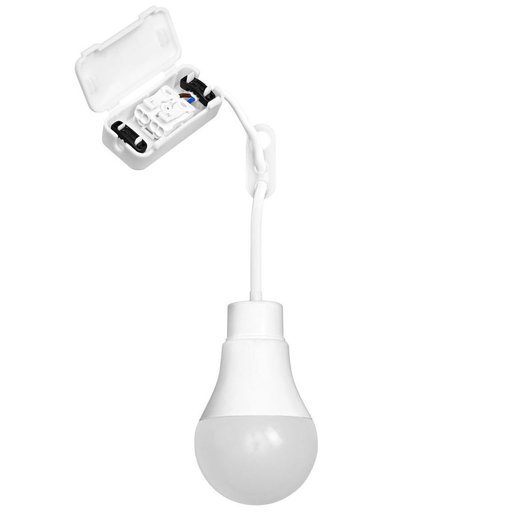 Renoveringslampa 10W 1055lm