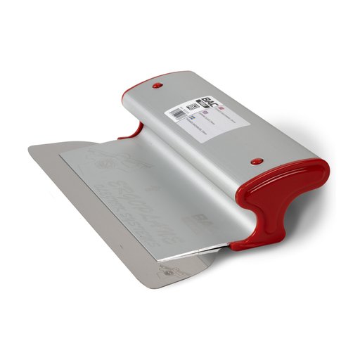 Bredspackel 2-hands 250 mm