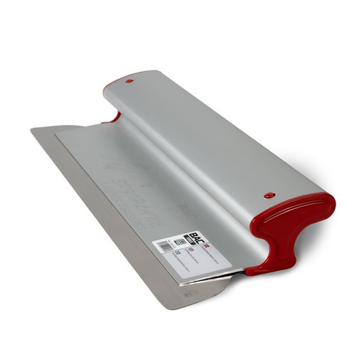 Bredspackel 2-hands 600 mm