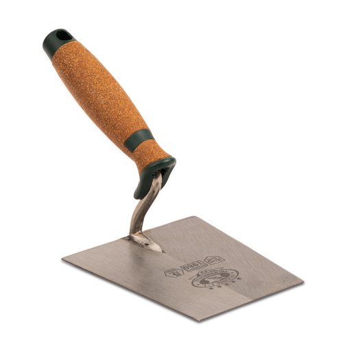 Iläggarslev korkhandtag 140 mm