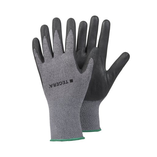 Handske Montage Basic Strl 8