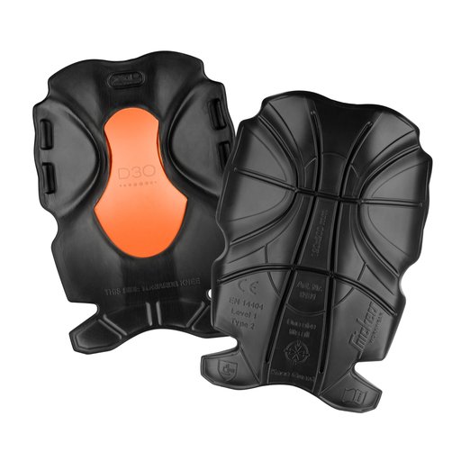 Knäskydd Snickers 9191 XTR D30