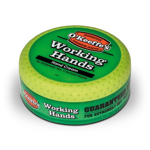 Handkräm O´Keeffes