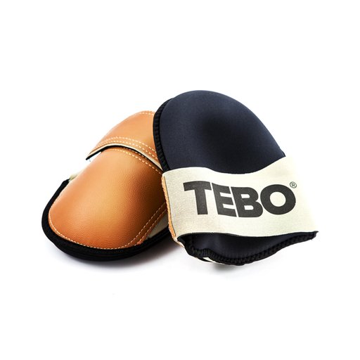 Knäskydd PRO-fit utanpåliggande