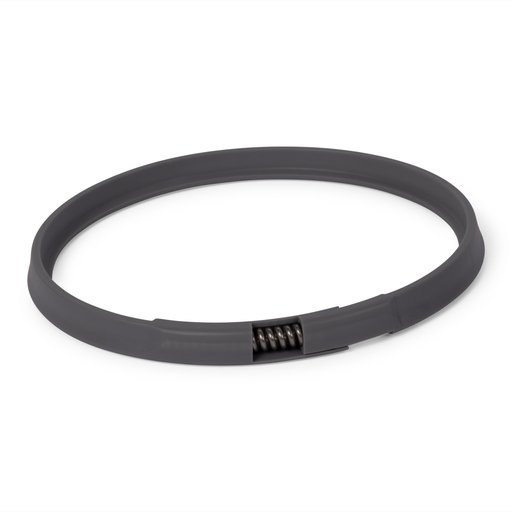 Klämring Golvbrunn Grå