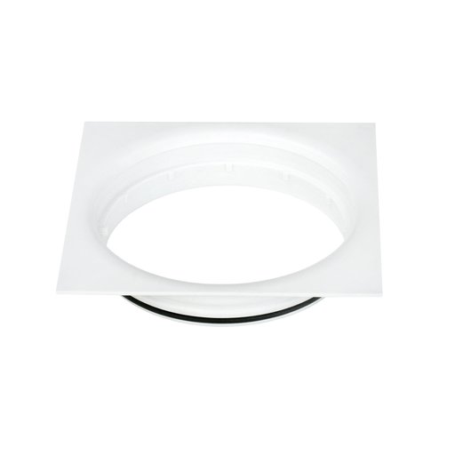 Förhöjnings FHP rund 13 mm