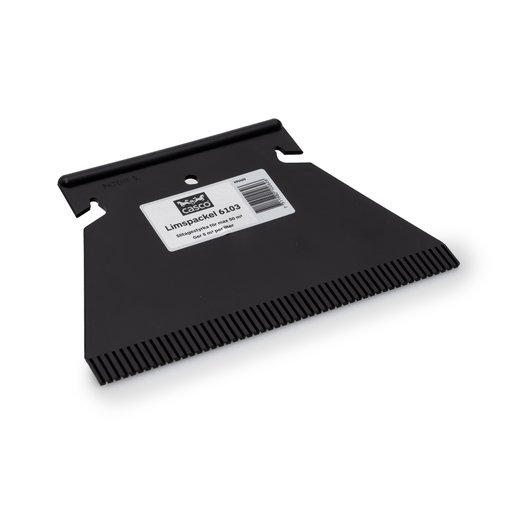 Limspridare plast 20 cm