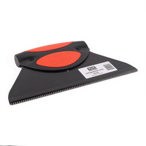 Limspridare hårdmetallstift 28 cm