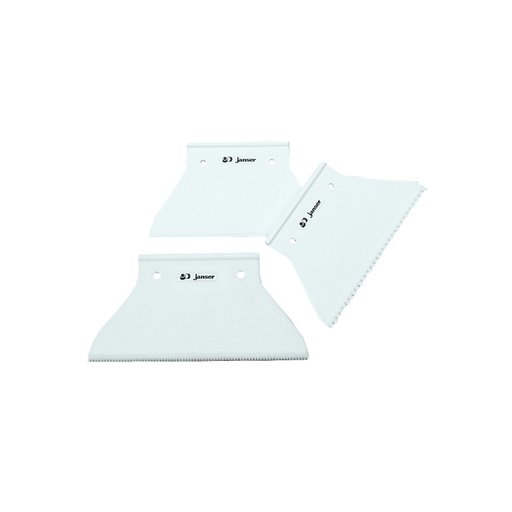 Limspridare Basic 2-3 m²/l 23 cm