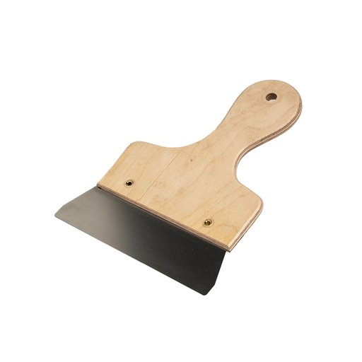 Bredspackel Rostfri 15 cm