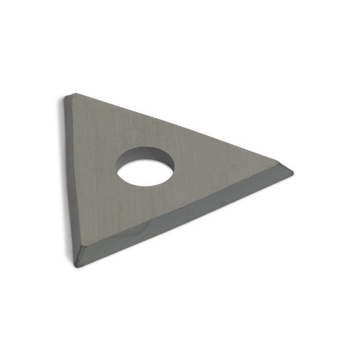 Reservblad Fogskrapa