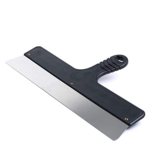 Bredspackel Plast/Rostfri 45 cm