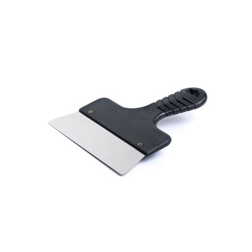 Bredspackel Plast/Rostfri 30 cm