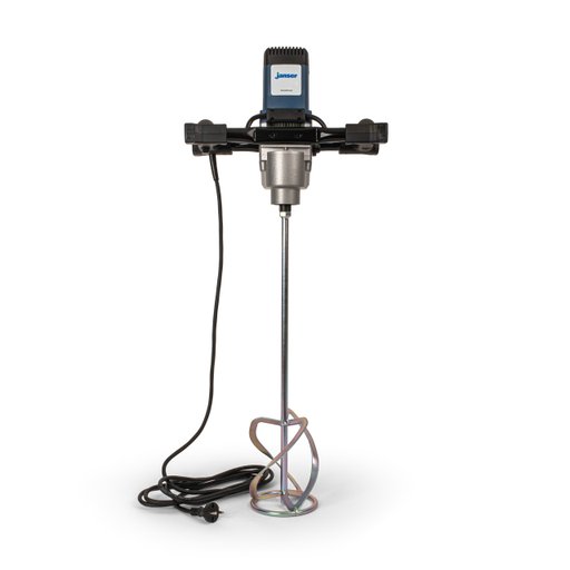 Spackelblandare 1600 W