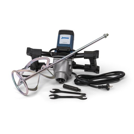 Spackelblandare 1600 W