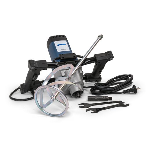 Spackelblandare 1600 W