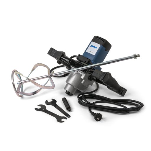 Spackelblandare 1600 W