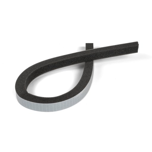 Avstängarlist 15 x 15 mm