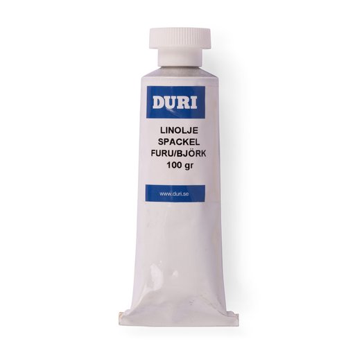 Linoljespackel Furu