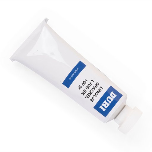 Linoljespackel Ljus Ek