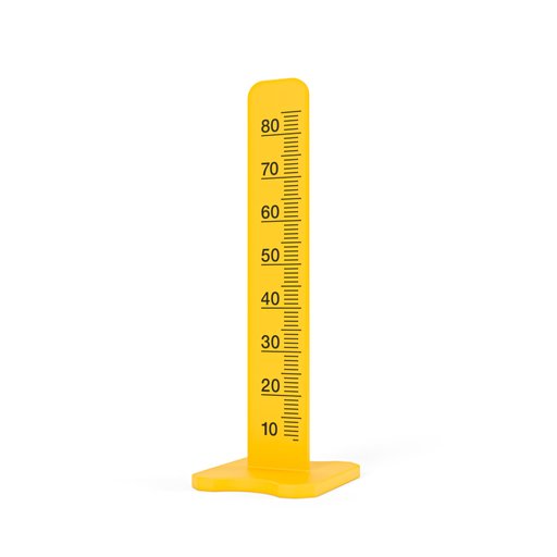 Nivåpinnar 85 mm - 700 st