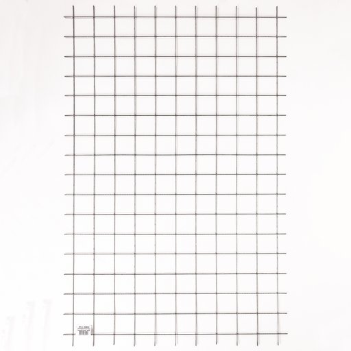 Armeringsnät Öppna gavlar