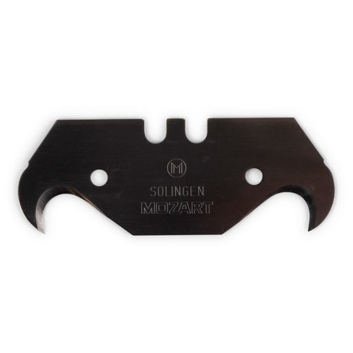 Knivblad Mozart kort krok i kassett 0,65 mm