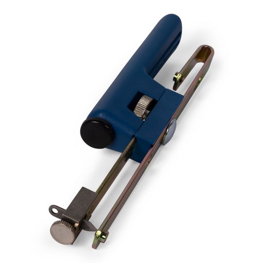 Ned- och motfällare