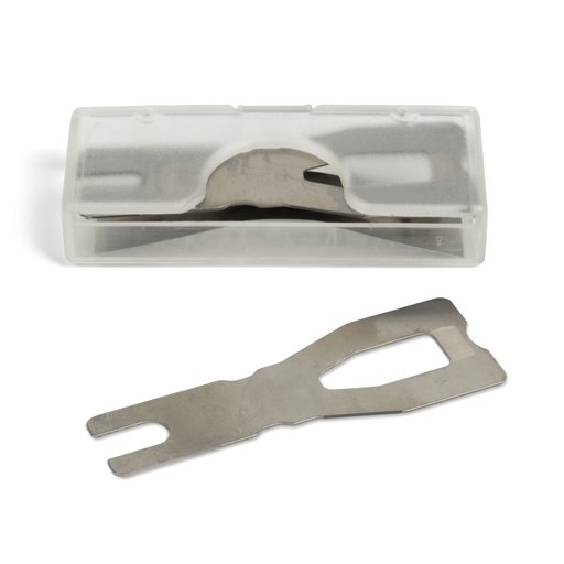 Blad Svetsfogkniv Mozart