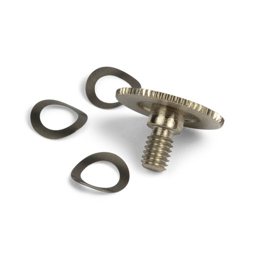 Skruv svetsfogkniv Mozart