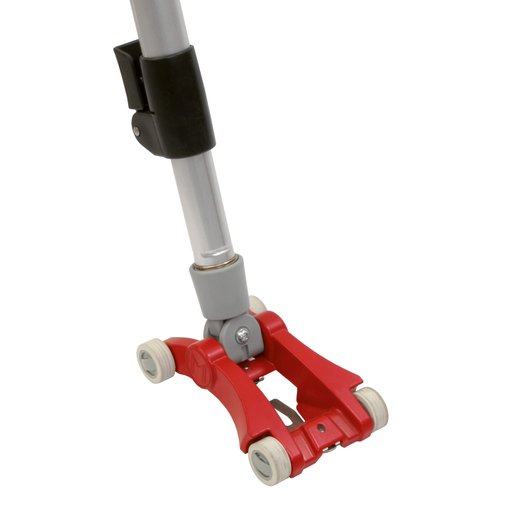 Svetsfogkniv Mozart stående